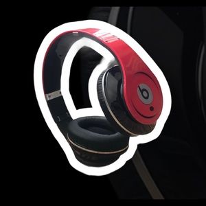Mint condition Beats by Dre!